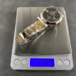 Super Clone Rolex Datejust Slate Roman Dial 126331-0015 41 mm — view 10