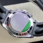 Super Clone Rolex Daytona 126519LN Meteorite Dial — side profile