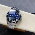 Super Clone Rolex Deepsea Sea Dweller — side profile