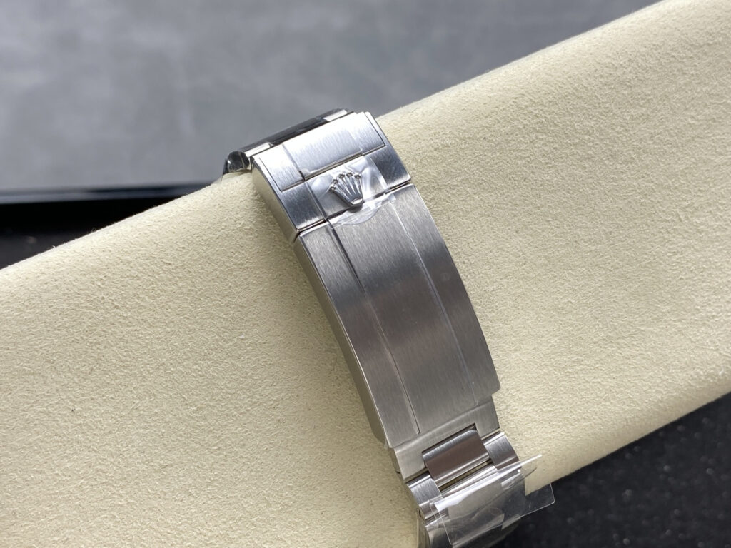 Super Clone Rolex Deepsea Sea Dweller — view 11