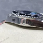 Super Clone Rolex Deepsea Sea Dweller — movement / caseback view