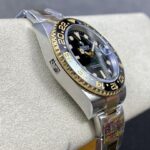 Super Clone Rolex GMT-Master II Black Dial 80295 — bracelet detail