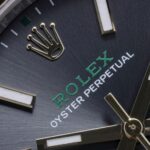 Super Clone Rolex Oyster Perpetual “100 Years” (2026) Super Clone — clasp and links