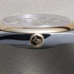 Super Clone Rolex Oyster Perpetual “100 Years” (2026) Super Clone — view 9