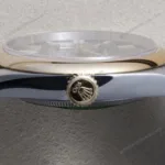 Super Clone Rolex Oyster Perpetual “100 Years” (2026) Super Clone — view 9