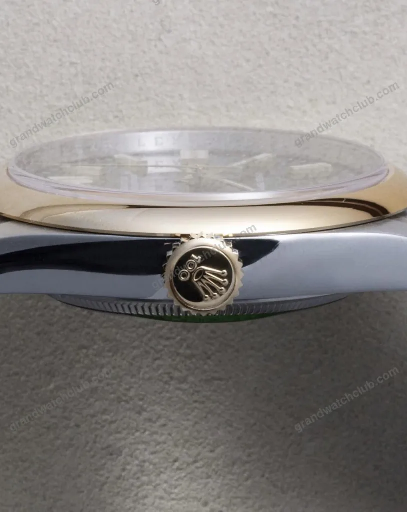 Super Clone Rolex Oyster Perpetual “100 Years” (2026) Super Clone — view 9