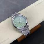 Super Clone Rolex Oyster Perpetual 277200 Pistachio Dial — view 12