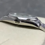 Super Clone Rolex Oyster Perpetual 277200 Pistachio Dial — side profile