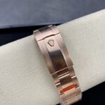 Super Clone Rolex Sky-Dweller Intense white Dial 336935 — view 9