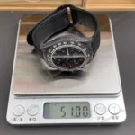 Super Clone Rolex Cosmograph Daytona DIW Carbon Arabic Red 116500LN – Swiss SuperClone - photo 10