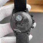 Super Clone Rolex Cosmograph Daytona DIW Carbon Arabic Red 116500LN – Swiss SuperClone - photo 5