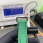 Super Clone Rolex Cosmograph Daytona DIW Carbon Green 116500LN – Swiss SuperClone - photo 1