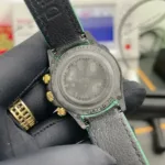 Super Clone Rolex Cosmograph Daytona DIW Carbon Green 116500LN – Swiss SuperClone - photo 2