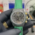 Super Clone Rolex Cosmograph Daytona DIW Carbon Green 116500LN – Swiss SuperClone - photo 6