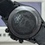 Super Clone Rolex Cosmograph Daytona DIW Carbon Panda 116500LN – Swiss SuperClone - photo 2