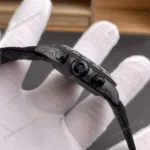 Super Clone Rolex Cosmograph Daytona DIW Carbon Skeleton 116500LN – Swiss SuperClone - photo 4