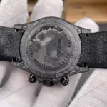 Super Clone Rolex Cosmograph Daytona DIW Carbon Skeleton Multicolor 116500LN – Swiss SuperClone - photo 5