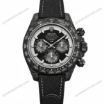 Super Clone Rolex Cosmograph Daytona DIW Cream Invert 116500LN – Swiss SuperClone