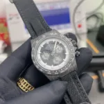 Super Clone Rolex Cosmograph Daytona DIW Cream Invert 116500LN – Swiss SuperClone - photo 4