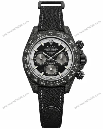 Super Clone Rolex Cosmograph Daytona DIW Cream Invert 116500LN – Swiss SuperClone