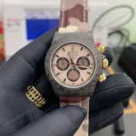 Super Clone Rolex Cosmograph Daytona DIW Desert Camo Pink 116500LN – Swiss SuperClone - photo 6