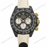 Super Clone Rolex Cosmograph Daytona DIW Desert Eagle Arabic 116500LN – Swiss SuperClone