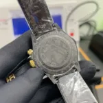 Super Clone Rolex Cosmograph Daytona DIW Desert Eagle Arabic 116500LN – Swiss SuperClone - photo 2