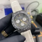 Super Clone Rolex Cosmograph Daytona DIW Desert Eagle Arabic 116500LN – Swiss SuperClone - photo 4