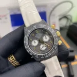 Super Clone Rolex Cosmograph Daytona DIW Desert Eagle Arabic 116500LN – Swiss SuperClone - photo 5
