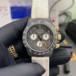 Super Clone Rolex Cosmograph Daytona DIW Desert Eagle Arabic 116500LN – Swiss SuperClone - photo 6