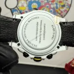 Super Clone Rolex Cosmograph Daytona DIW Ferrari Edition 116500LN – Swiss SuperClone - photo 4