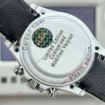 Super Clone Rolex Cosmograph Daytona DIW Ferrari White Carbon 116500LN – Swiss SuperClone - photo 2