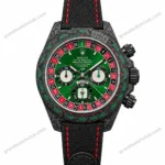 Super Clone Rolex Cosmograph Daytona DIW Lucky Player Casino 116500LN – Swiss SuperClone