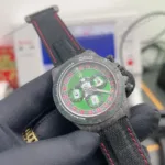 Super Clone Rolex Cosmograph Daytona DIW Lucky Player Casino 116500LN – Swiss SuperClone - photo 4