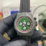 Super Clone Rolex Cosmograph Daytona DIW Lucky Player Casino 116500LN – Swiss SuperClone - photo 6