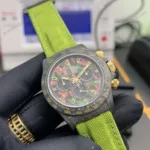 Super Clone Rolex Cosmograph Daytona DIW Military Green Camo 116500LN – Swiss SuperClone - photo 4