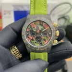 Super Clone Rolex Cosmograph Daytona DIW Military Green Camo 116500LN – Swiss SuperClone - photo 6