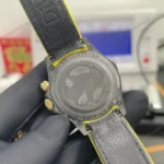 Super Clone Rolex Cosmograph Daytona DIW Military Yellow 116500LN – Swiss SuperClone - photo 2