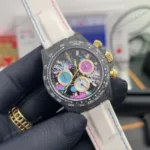 Super Clone Rolex Cosmograph Daytona DIW Motley 116500LN – Swiss SuperClone - photo 5