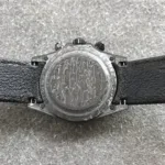Super Clone Rolex Cosmograph Daytona DIW Motley Black 116500LN – Swiss SuperClone - photo 3