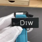 Super Clone Rolex Cosmograph Daytona DIW Turquoise Arabic Carbon 116500LN – Swiss SuperClone - photo 3