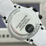 Super Clone Rolex Cosmograph Daytona DIW White Carbon Grey Panda 116500LN – Swiss SuperClone - photo 2