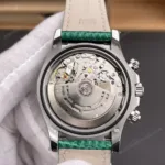 Super Clone Rolex Cosmograph Daytona Green Roman Dial 116520 – Swiss SuperClone - photo 5