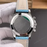 Super Clone Rolex Cosmograph Daytona Ice Blue Roman Dial 116520 – Swiss SuperClone - photo 11