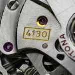 Super Clone Rolex Cosmograph Daytona Rainbow Everose Gold Black Dial 116595RBOW – Swiss SuperClone - photo 2