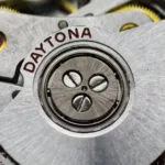 Super Clone Rolex Cosmograph Daytona Rainbow Everose Gold Black Dial 116595RBOW – Swiss SuperClone - photo 4