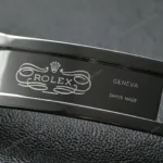 Super Clone Rolex Cosmograph Daytona Rainbow Sapphire Black Diamond Dial 116599RBOW – Swiss SuperClone - photo 17