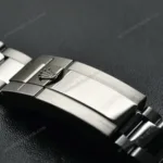 Super Clone Rolex Cosmograph Daytona Rainbow Sapphire Black Diamond Dial 116599RBOW – Swiss SuperClone - photo 20