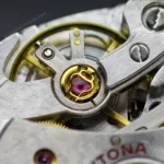 Super Clone Rolex Cosmograph Daytona Rainbow Sapphire Black Diamond Dial 116599RBOW – Swiss SuperClone - photo 3