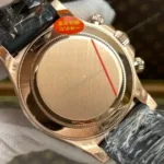 Super Clone Rolex Cosmograph Daytona Sundust Black Dial 126515LN – Swiss SuperClone - photo 6